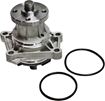 Suzuki, Chevrolet Water Pump-Mechanical | Replacement REPS313502