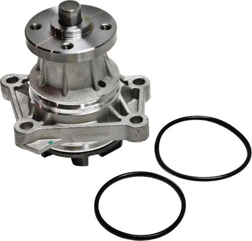 Suzuki, Chevrolet Water Pump-Mechanical | Replacement REPS313502