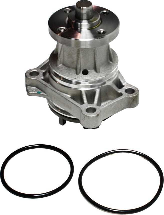 Suzuki, Chevrolet Water PumpMechanical Replacement REPS313502