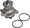 Suzuki, Chevrolet Water Pump-Mechanical | Replacement REPS313502