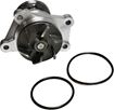 Suzuki, Chevrolet Water Pump-Mechanical | Replacement REPS313502