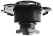 Saturn Water Pump, Sl Series 91-02 Water Pump, Assembly | Replacement REPS313504