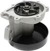 Saab Water Pump, Saab 900 94-03 / 9-5 99-09  Water Pump | Replacement REPS313506