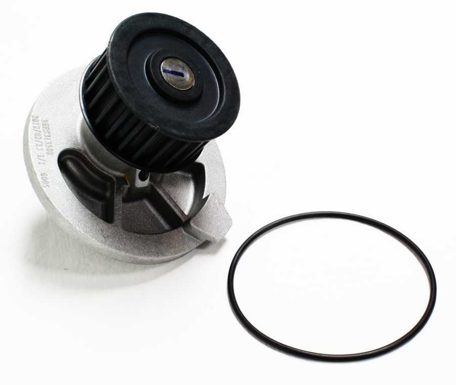 Suzuki Water PumpMechanical Replacement REPS313508