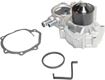 Subaru, Saab Water Pump-Mechanical | Replacement REPS313509