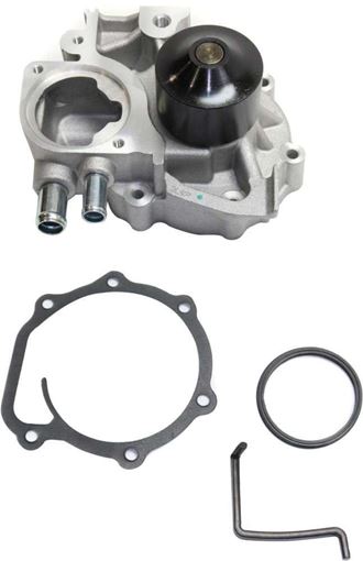 Subaru Water Pump-Mechanical | Replacement REPS313510