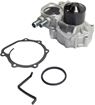 Subaru Water Pump-Mechanical | Replacement REPS313510