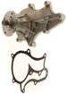 Toyota Water Pump-Mechanical | Replacement REPT313505