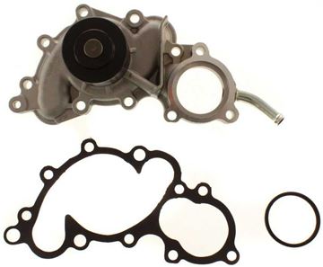 Toyota Water Pump, Pickup 93-95 Water Pump, Assembly | Replacement REPT313506