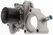 Toyota Water Pump-Mechanical | Replacement REPT313507