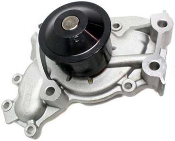 Lexus, Toyota Water Pump-Mechanical | Replacement REPT313508