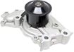 Lexus, Toyota Water Pump-Mechanical | Replacement REPT313508