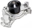 Lexus, Toyota Water Pump-Mechanical | Replacement REPT313508