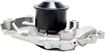 Lexus, Toyota Water Pump-Mechanical | Replacement REPT313508