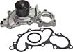 Replacement Water Pump-Mechanical | Replacement REPT313515