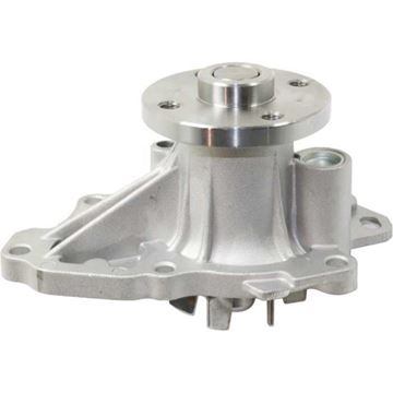 Scion, Pontiac, Toyota, Lexus Water Pump-Mechanical | Replacement REPT313520