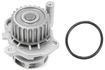 Volkswagen, Audi Water Pump-Mechanical | Replacement REPV313501