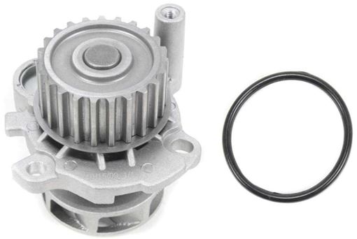 Volkswagen, Audi Water Pump-Mechanical | Replacement REPV313501