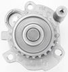 Volkswagen, Audi Water Pump-Mechanical | Replacement REPV313501