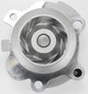 Volkswagen, Audi Water Pump-Mechanical | Replacement REPV313501