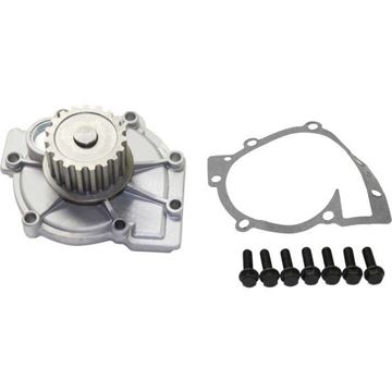 Volvo Water Pump-Mechanical | Replacement REPV313503