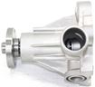Volvo Water Pump, Volvo 240 86-93 / 940 91-98 Water Pump | Replacement REPV313505