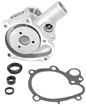 Volvo Water Pump, Volvo 240 86-93 / 940 91-98 Water Pump | Replacement REPV313505