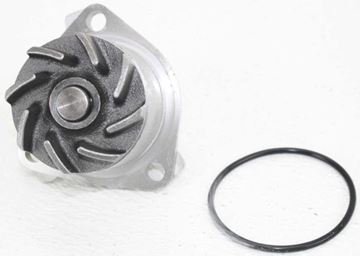 Volkswagen Water Pump-Mechanical | Replacement REPV313506