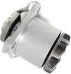 Volkswagen Water Pump-Mechanical | Replacement REPV313506