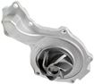 Volkswagen, Audi Water Pump-Mechanical | Replacement REPV313508