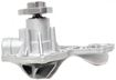 Volkswagen, Audi Water Pump-Mechanical | Replacement REPV313508