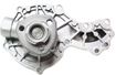 Volkswagen, Audi Water Pump-Mechanical | Replacement REPV313508