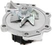 Volvo Water Pump, S80 98-02 Water Pump, Assembly | Replacement REPV313510