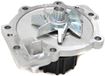 Volvo Water Pump, S80 98-02 Water Pump, Assembly | Replacement REPV313510