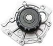 Volvo Water Pump, S80 98-02 Water Pump, Assembly | Replacement REPV313510