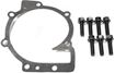 Volvo Water Pump, S80 98-02 Water Pump, Assembly | Replacement REPV313510