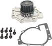 Volvo Water Pump-Mechanical | Replacement REPV313511