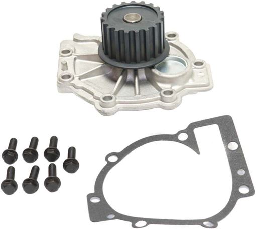 Volvo Water Pump-Mechanical | Replacement REPV313511