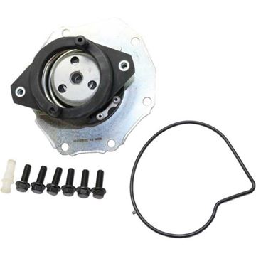 Land Rover, Volvo Water Pump-Mechanical | Replacement REPV313515