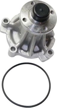 Ford, Lincoln Water Pump, Econoline Van 99-14 / E-350 Super Duty 09-16 Water Pump, 8 Cyl, 4.6L/5.4L Eng. | Replacement RF31350001
