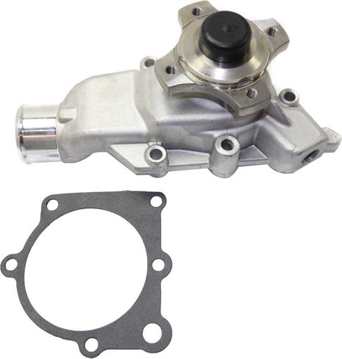 Jeep Water Pump-Mechanical | Replacement RJ31350001|