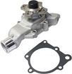 Jeep Water Pump-Mechanical | Replacement RJ31350001