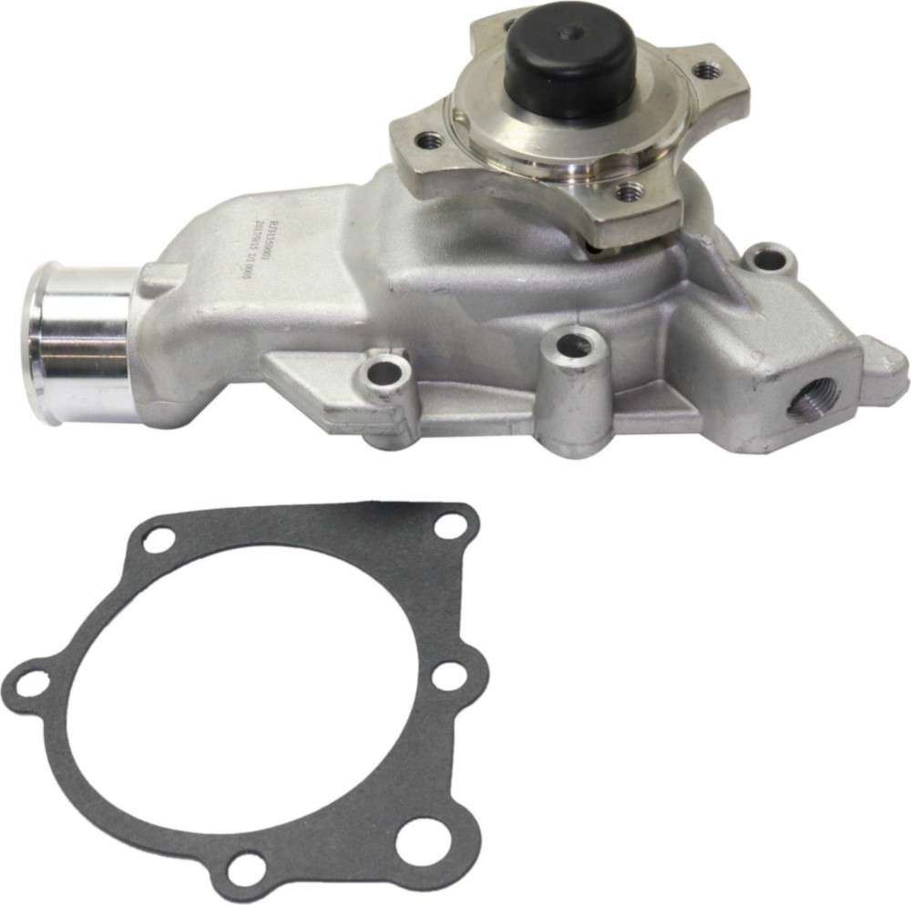 Jeep Water PumpMechanical Replacement RJ31350001