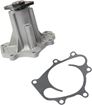 Nissan, Infiniti Water Pump-Mechanical | Replacement RN31350001
