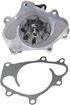 Nissan, Infiniti Water Pump-Mechanical | Replacement RN31350001