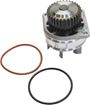 Infiniti, Nissan Water Pump-Mechanical | Replacement RN31350002