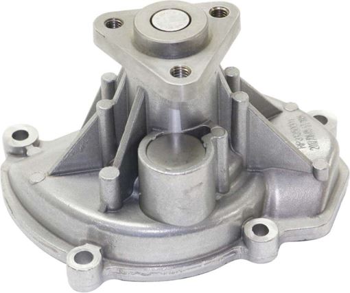 Porsche Water Pump-Mechanical | Replacement RP31350001