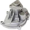 Porsche Water Pump-Mechanical | Replacement RP31350001