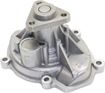 Porsche Water Pump-Mechanical | Replacement RP31350001