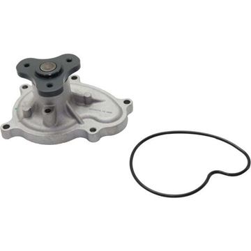 Subaru, Scion Water Pump-Mechanical | Replacement RS31350001